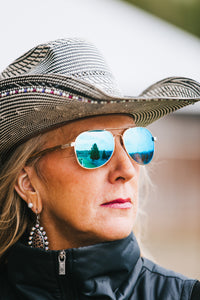 The Maverick Aviator