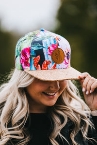 Snapback - Desert Hideout