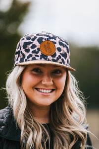 Snapback - Big Cat