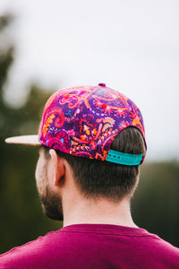 Snapback - Wild One