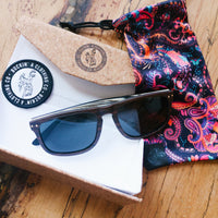 The Brawley Wayfarer