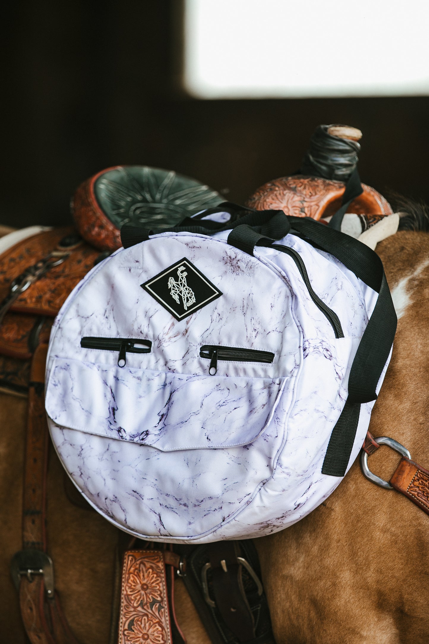 Gear/Rope Bags