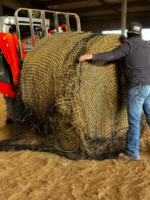 
                  
                    Large Hay Nets
                  
                
