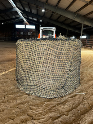 
                  
                    Large Hay Nets
                  
                