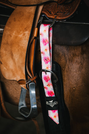 
                  
                    Latigo & Off-Billet - Windy Garden
                  
                