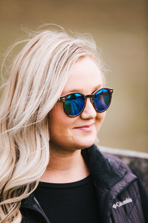 
                  
                    The Betty Round Wayfarer
                  
                