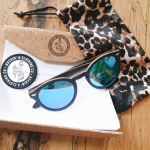 
                  
                    The Betty Round Wayfarer
                  
                