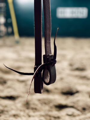 
                  
                    Reins - Split
                  
                